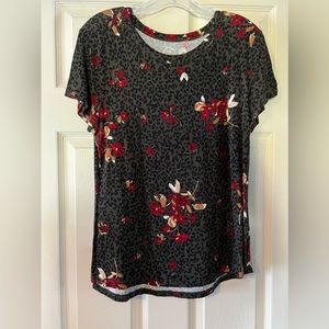 Maurices Top